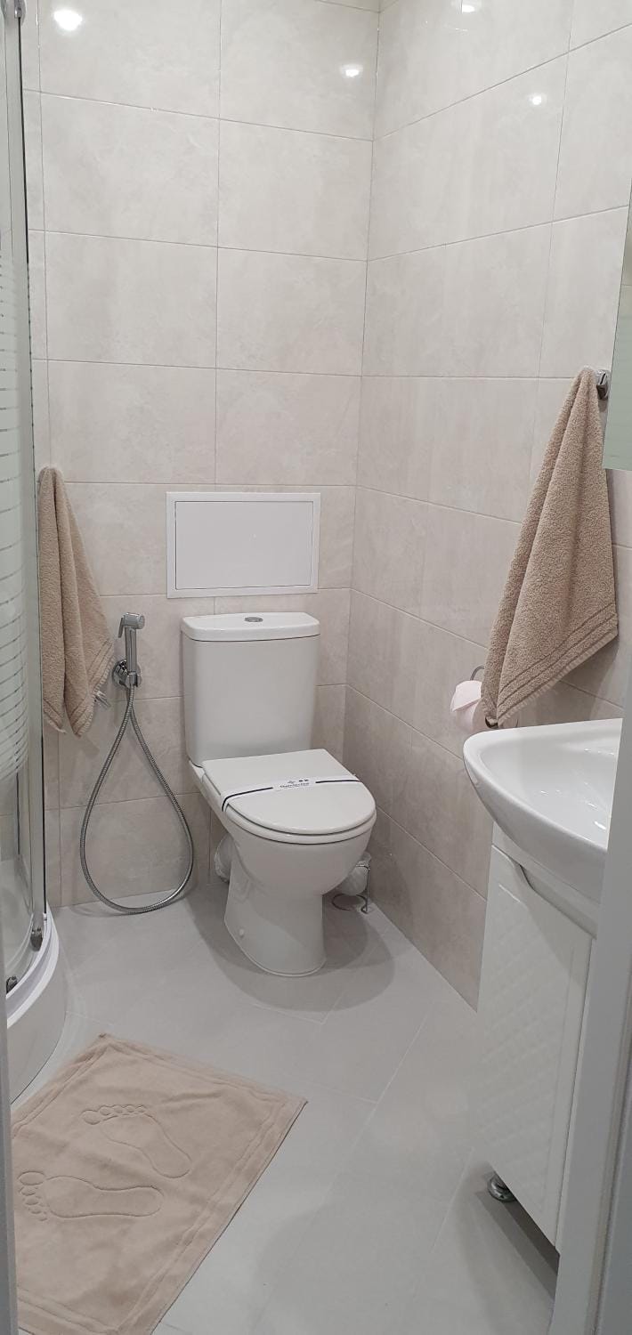 Квартира в центре Apartment in Ukraine