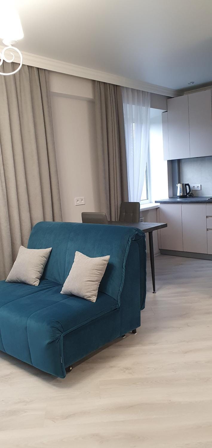 Квартира в центре Apartment in Ukraine