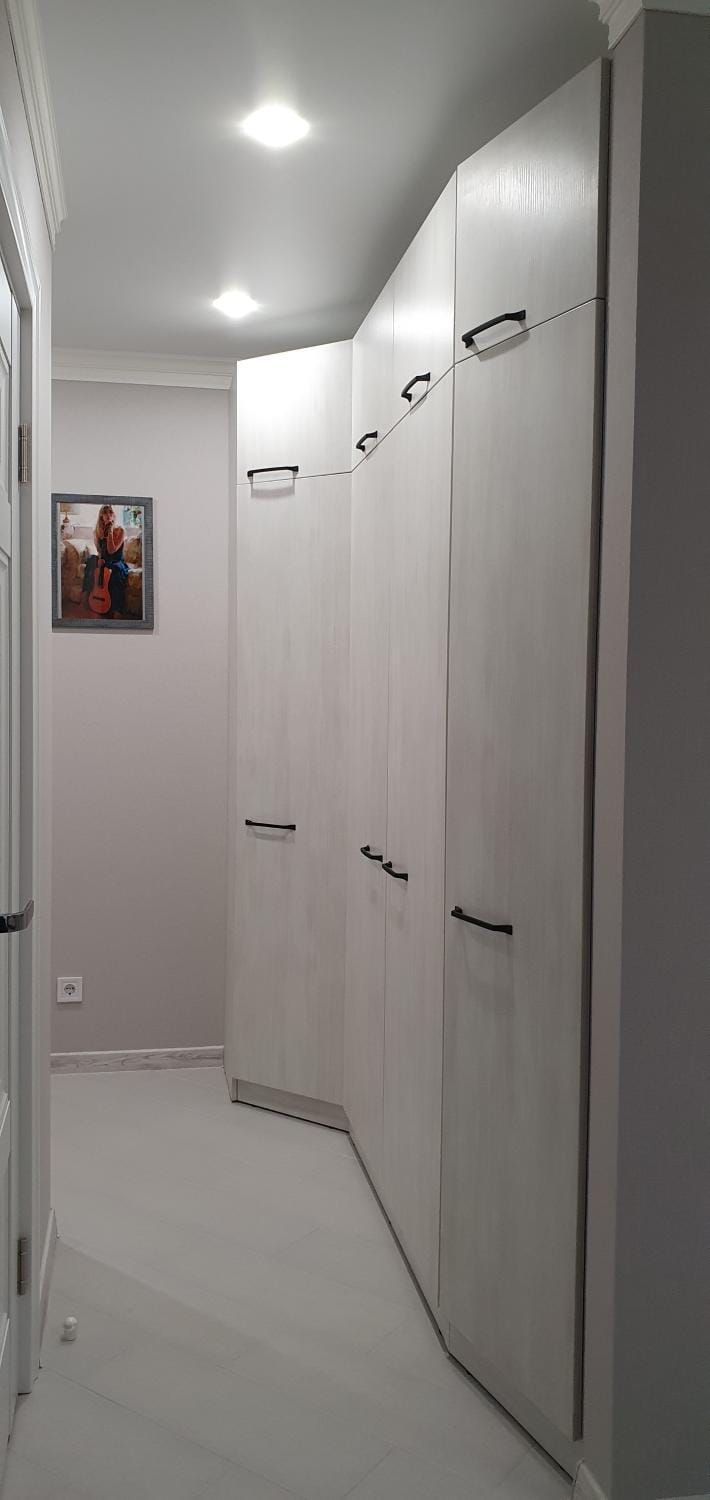 Квартира в центре Apartment in Ukraine