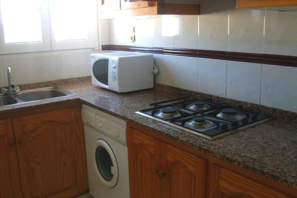 Apartamento en el centro y junto a la playa Apartment in Peniscola