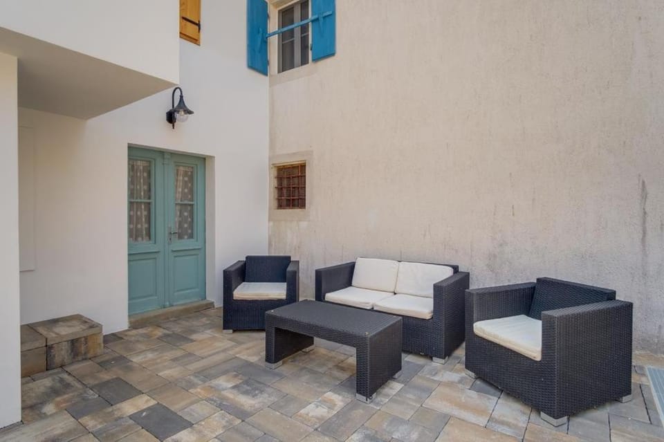 Apartman STELLA MARIS Apartment in Primorje-Gorski Kotar County