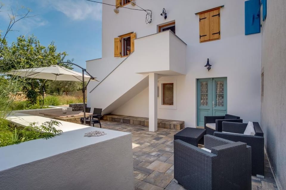 Apartman STELLA MARIS Apartment in Primorje-Gorski Kotar County
