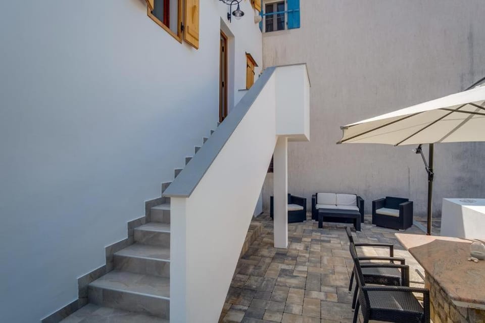 Apartman STELLA MARIS Apartment in Primorje-Gorski Kotar County