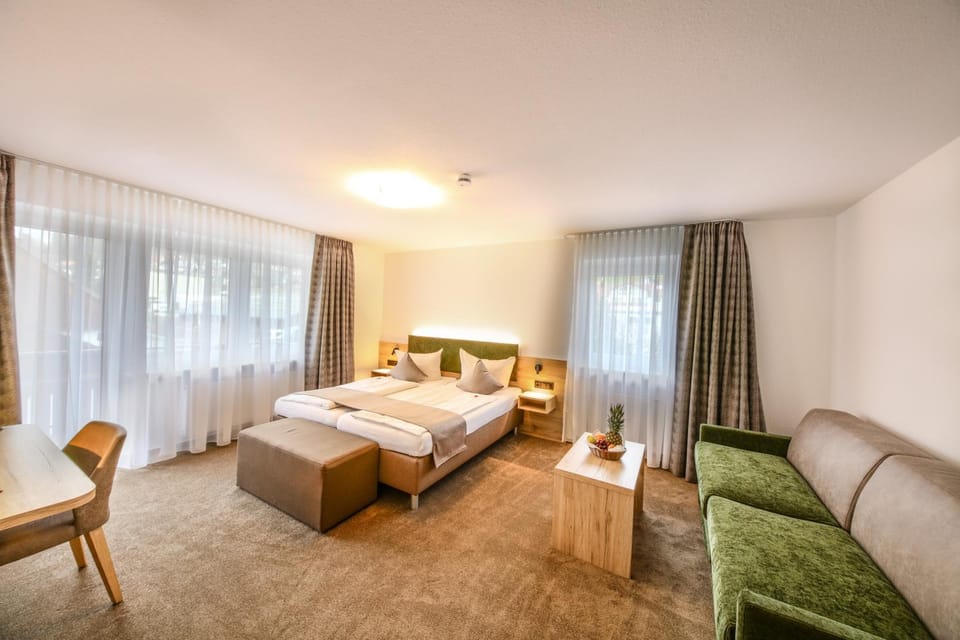 Balcony/Terrace, Bedroom