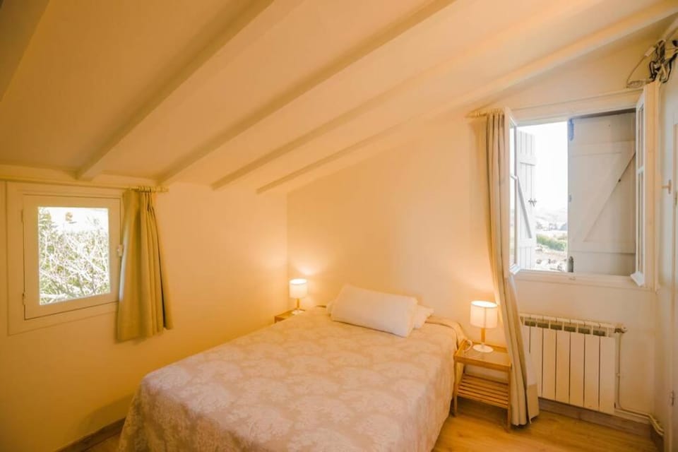 CASA LAS OLAS DE LANGRE House in Cantabria
