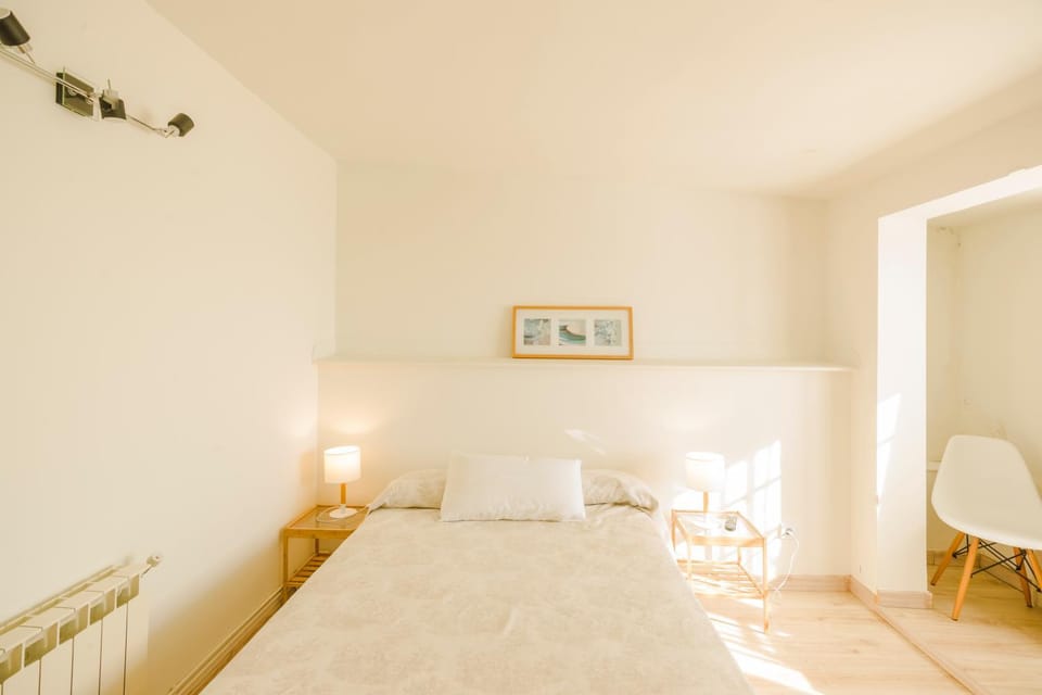 CASA LAS OLAS DE LANGRE House in Cantabria