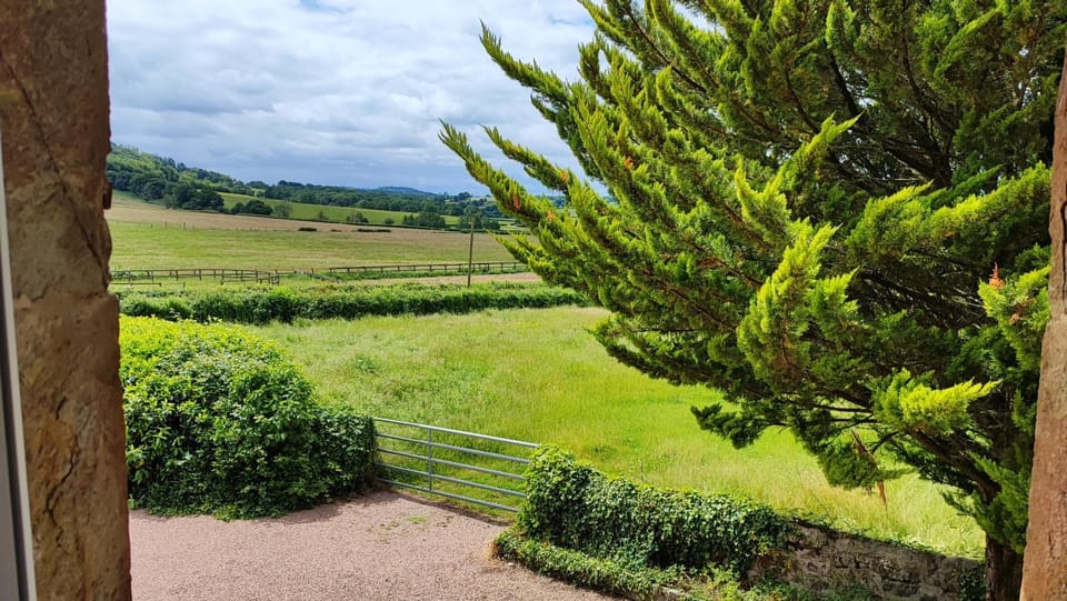 Gite Le Morvan House in Bourgogne-Franche-Comté