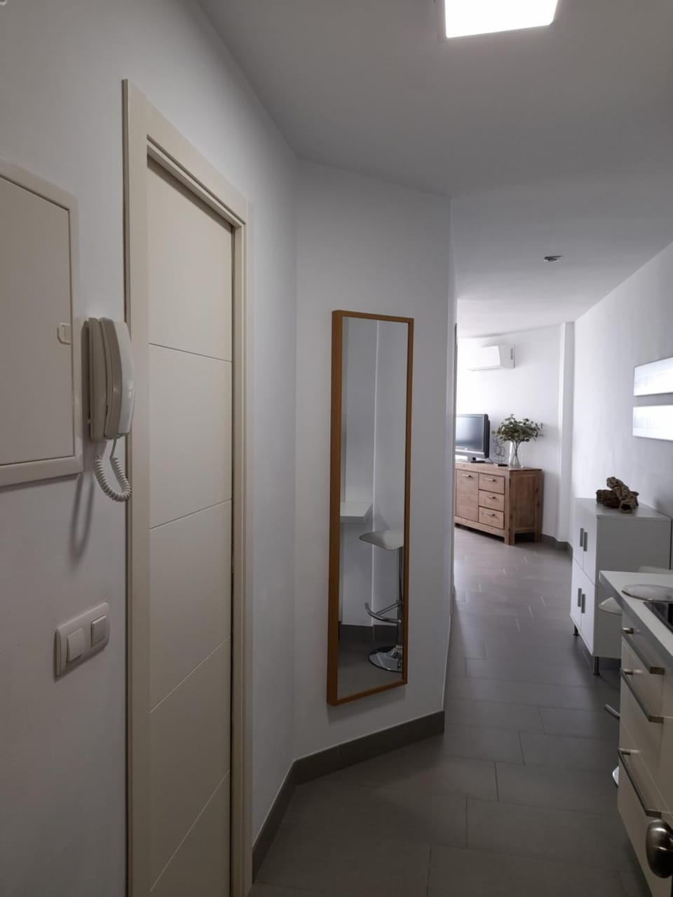 Espectacular apartamento, urbanización primera linea de playa Apartment in Sitio de Calahonda
