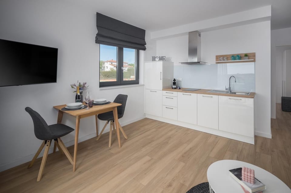 Lana Premium Residence Apartment in Poreč