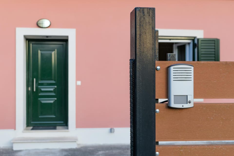 Sunshine House Corfu House in Corfu