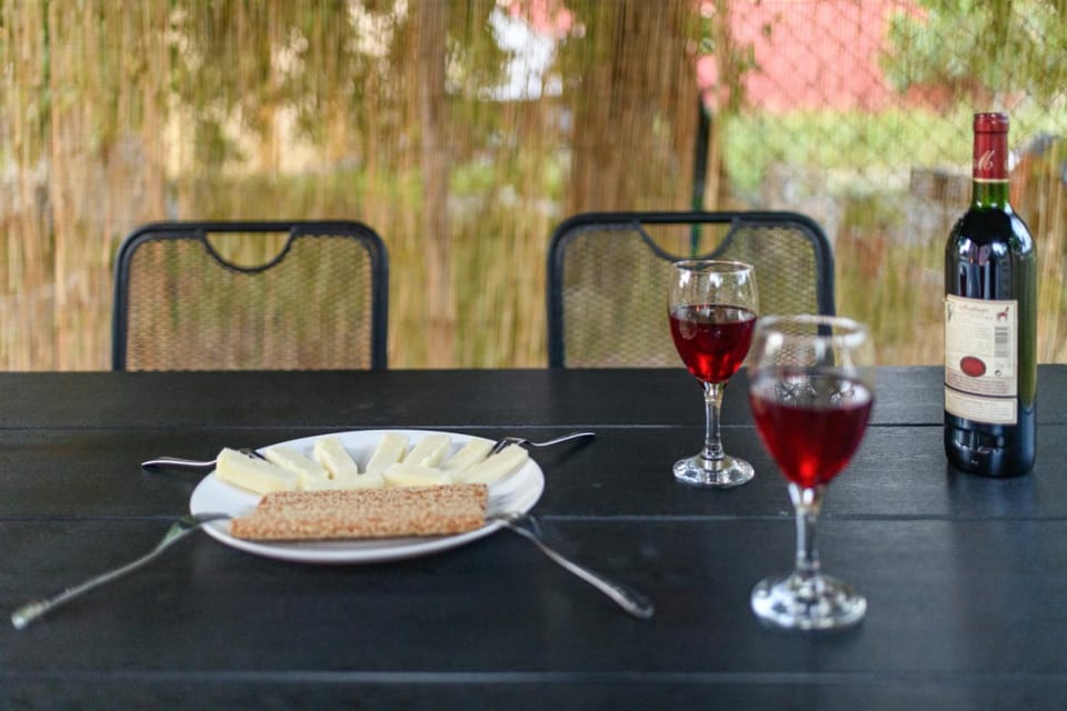 Sunshine House Corfu House in Corfu