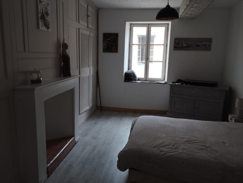B&B Colvestre Bed and Breakfast in Brittany