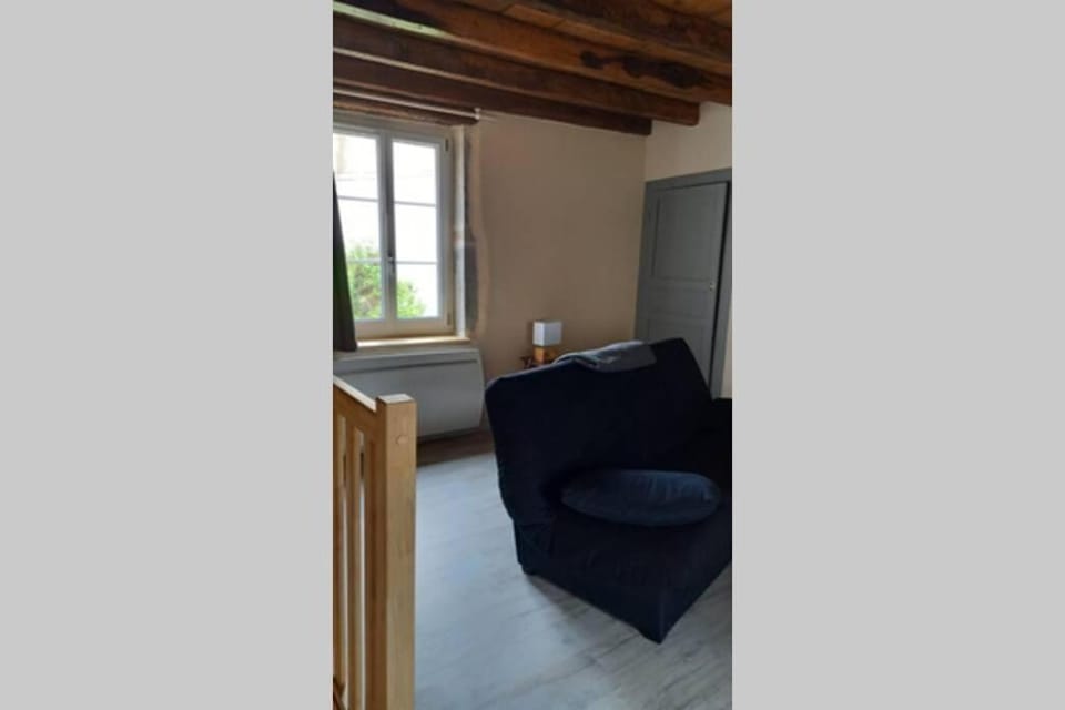 Petit gîte rural - la Forge - House in Bourgogne-Franche-Comté