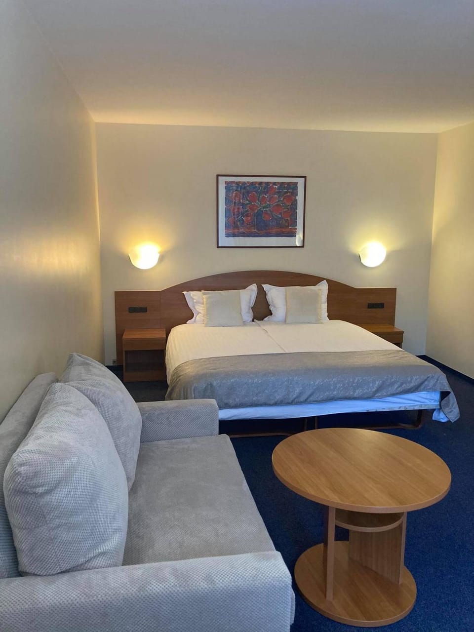 Alka Boutique Apartments & SPA Hotel in Palanga