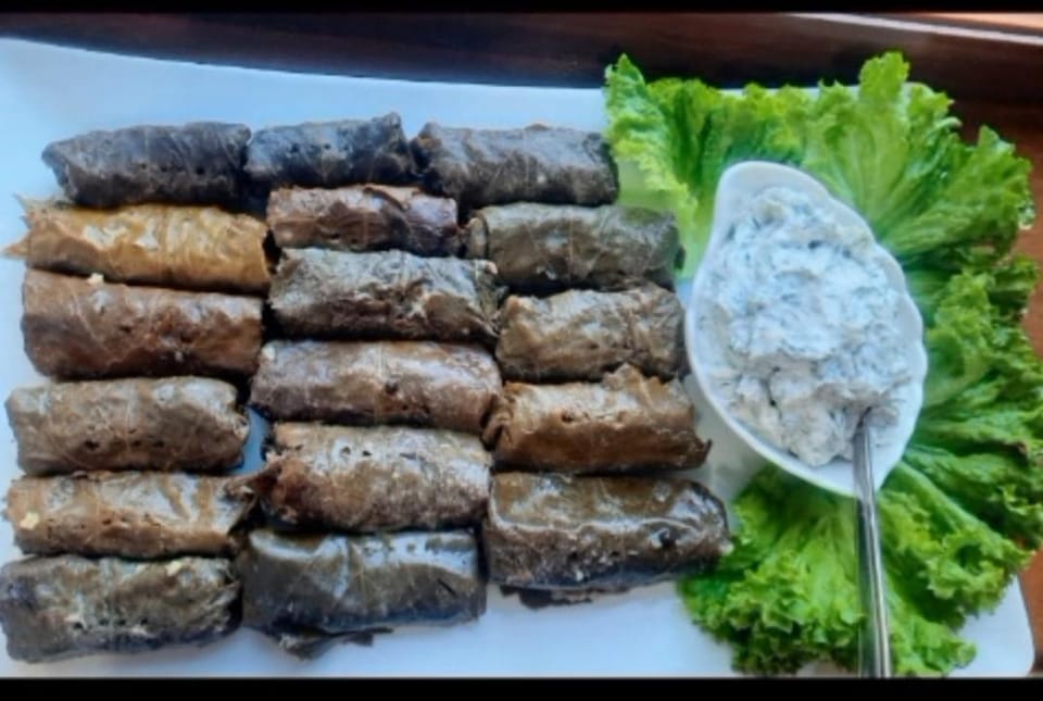 AGA HOTEL & Restaurant Bed and Breakfast in Armenia