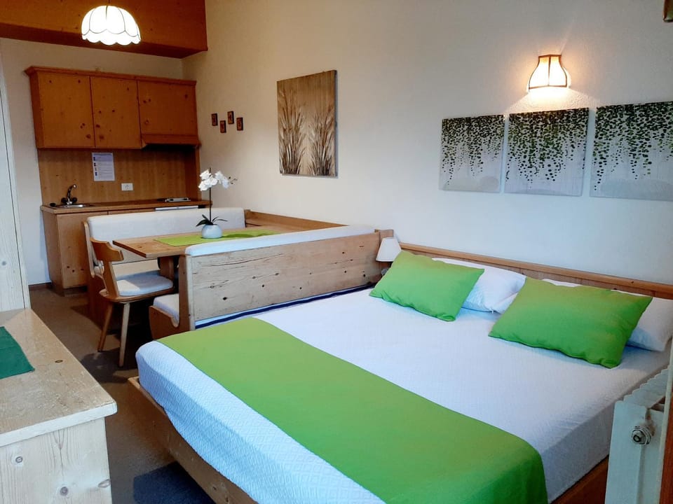 Casa AQ28 sulle piste da sci Apartment in Trentino-South Tyrol