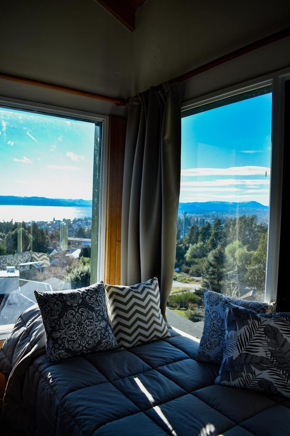 Apartamento Cerro Dorado Norte Apartment in San Carlos Bariloche