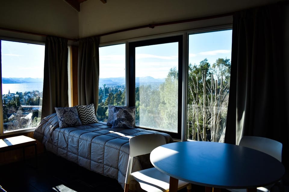Apartamento Cerro Dorado Norte Apartment in San Carlos Bariloche