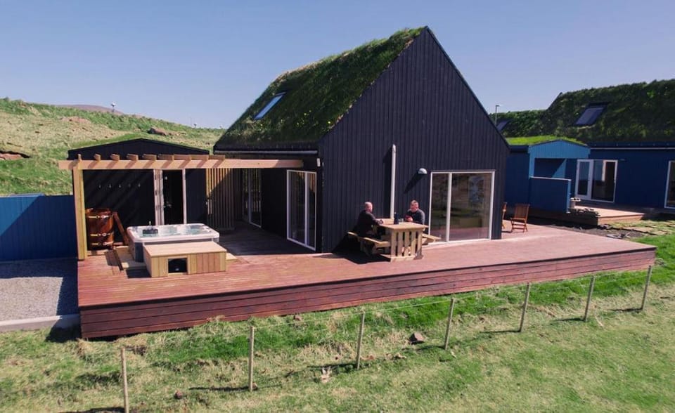 Off site, Sauna, Balcony/Terrace, Spa and wellness centre/facilities, Spa and wellness centre/facilities, Dining area