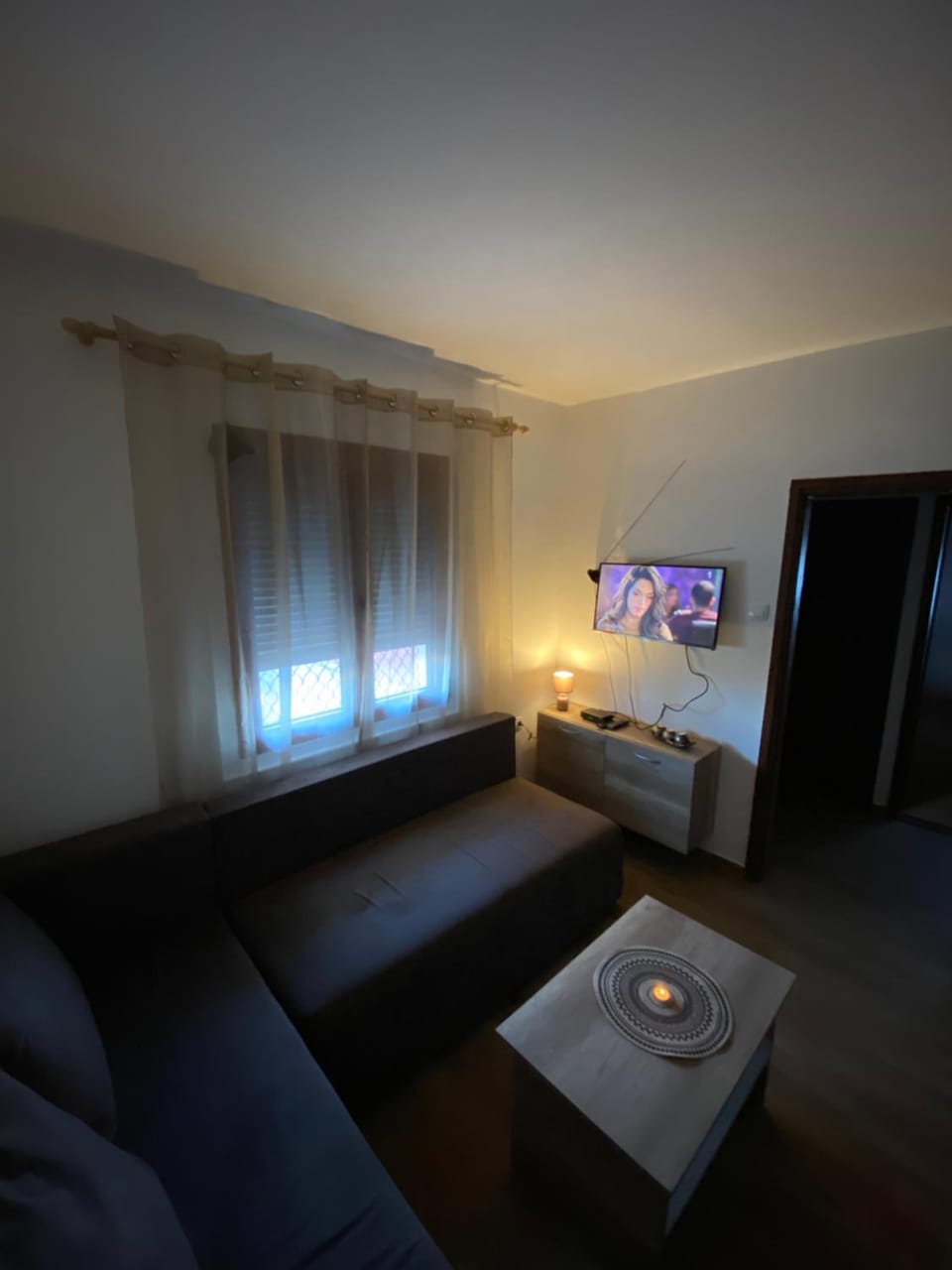 Apartman Popović Apartment in Budva Municipality