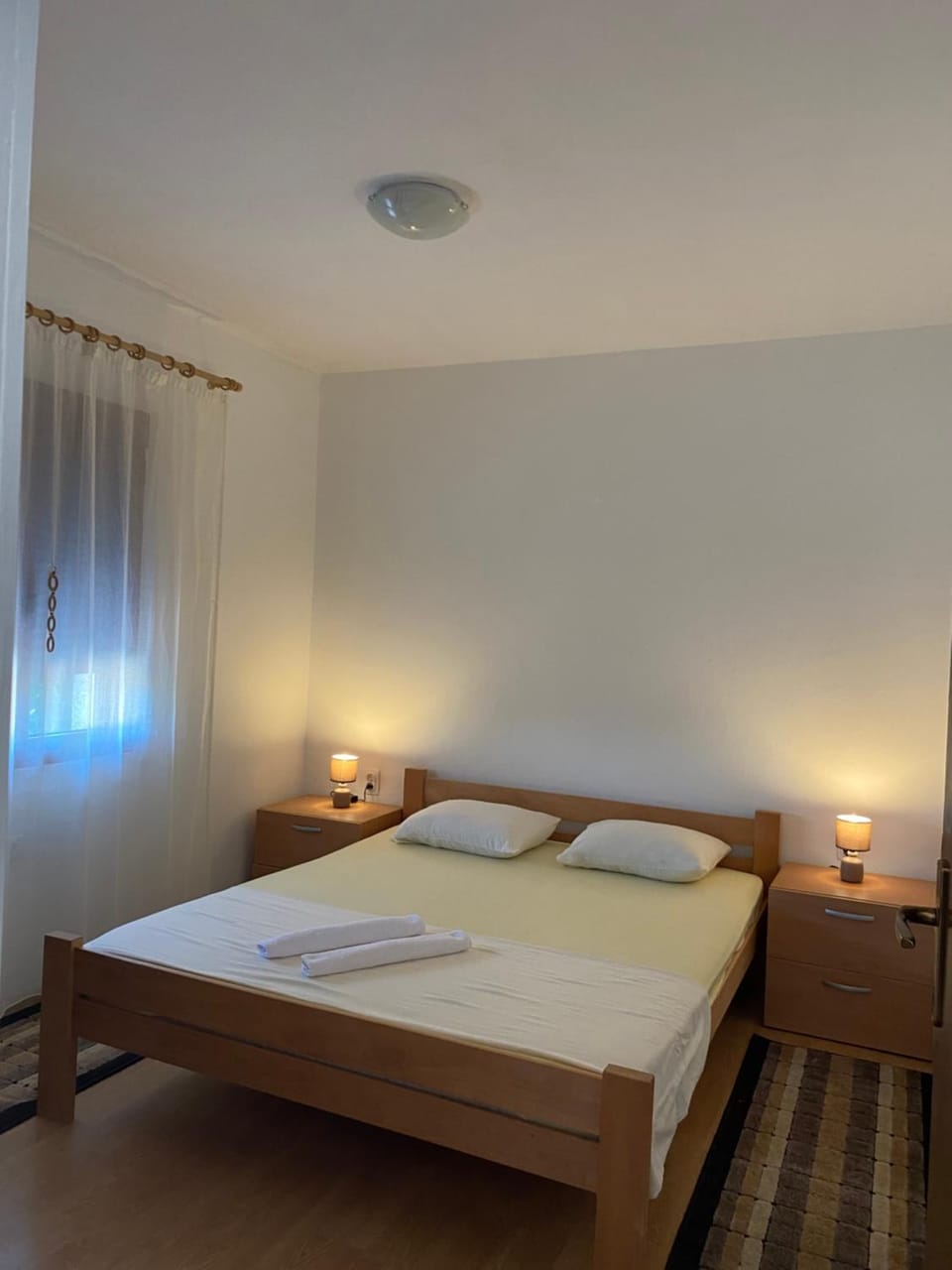 Apartman Popović Apartment in Budva Municipality