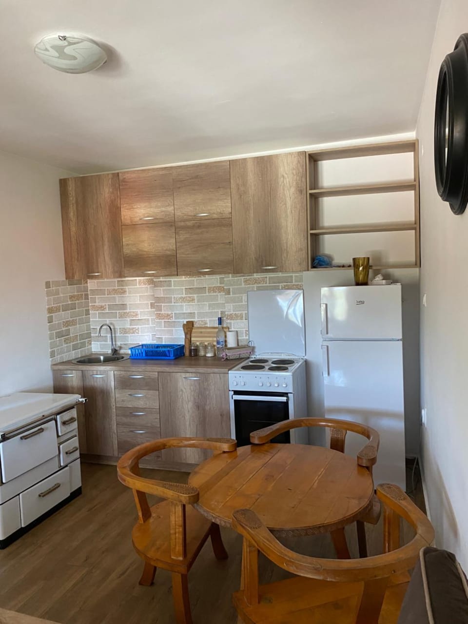 Apartman Popović Apartment in Budva Municipality