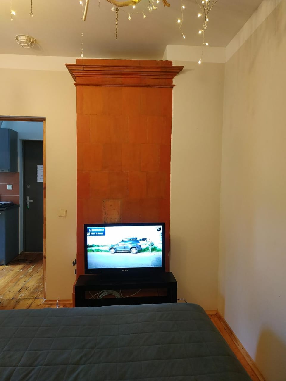 TV and multimedia