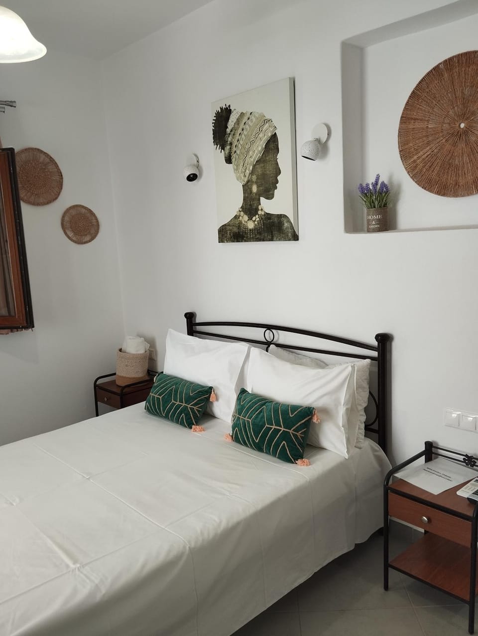 STUDIOS THISEAS Apartment in Naxos