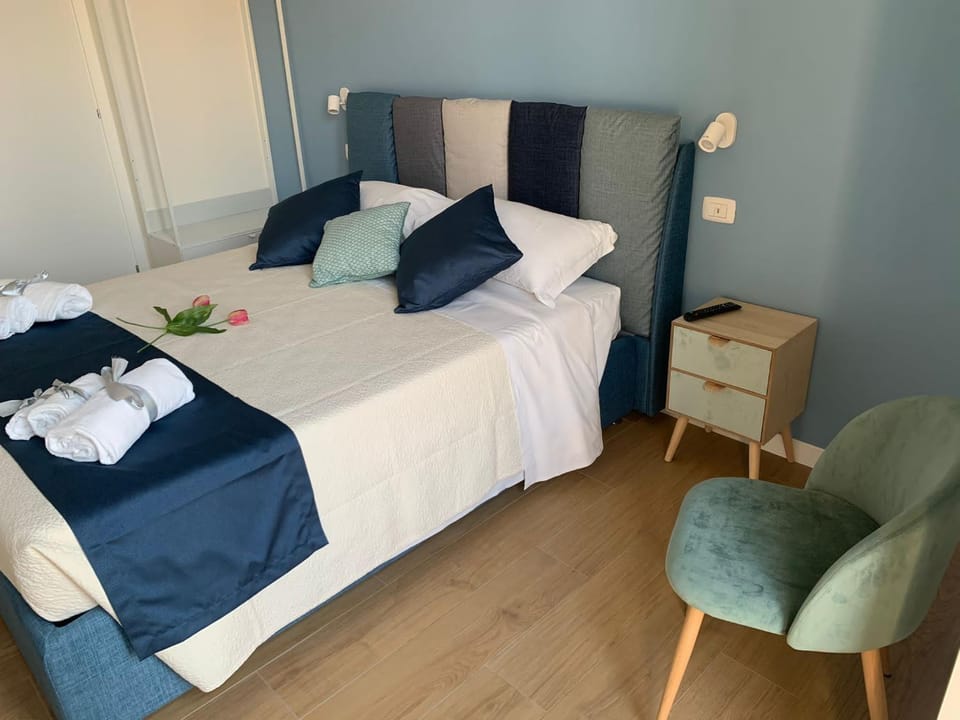Luna&Sole Oreste Apartments - Self check-in Apartment in Bari