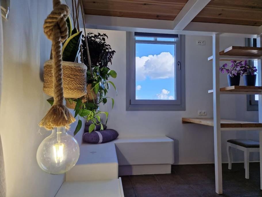 Κατοικία Uppolis με θέα τα νησιά House in Decentralized Administration of the Aegean