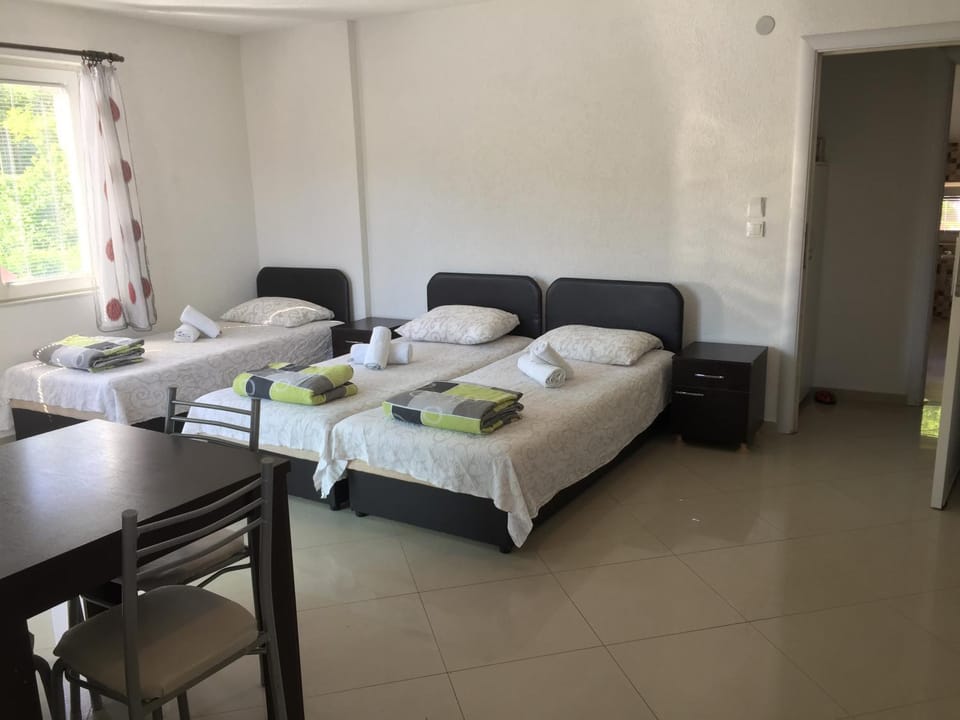 Apartment 2 Jovanovski Apartment in Ohrid