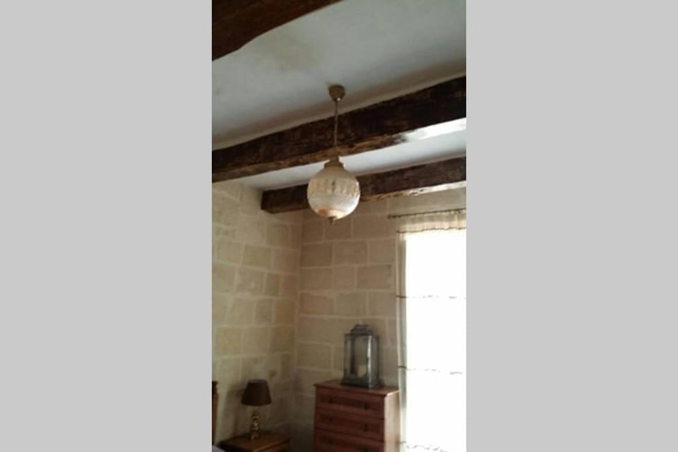 Vittoriosa holiday apartment rental with Ac Apartment in Malta