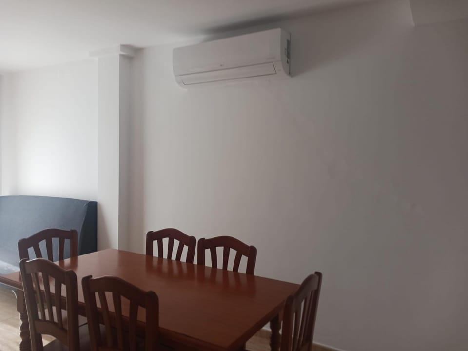 air conditioner