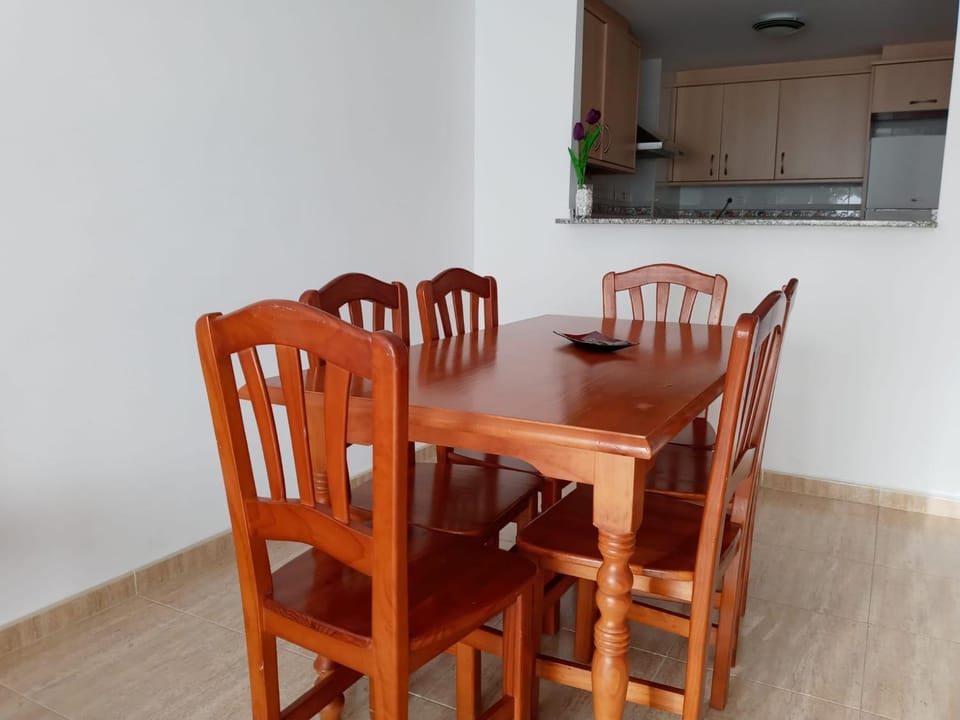 Apartamento familiar. Apartment in Peniscola