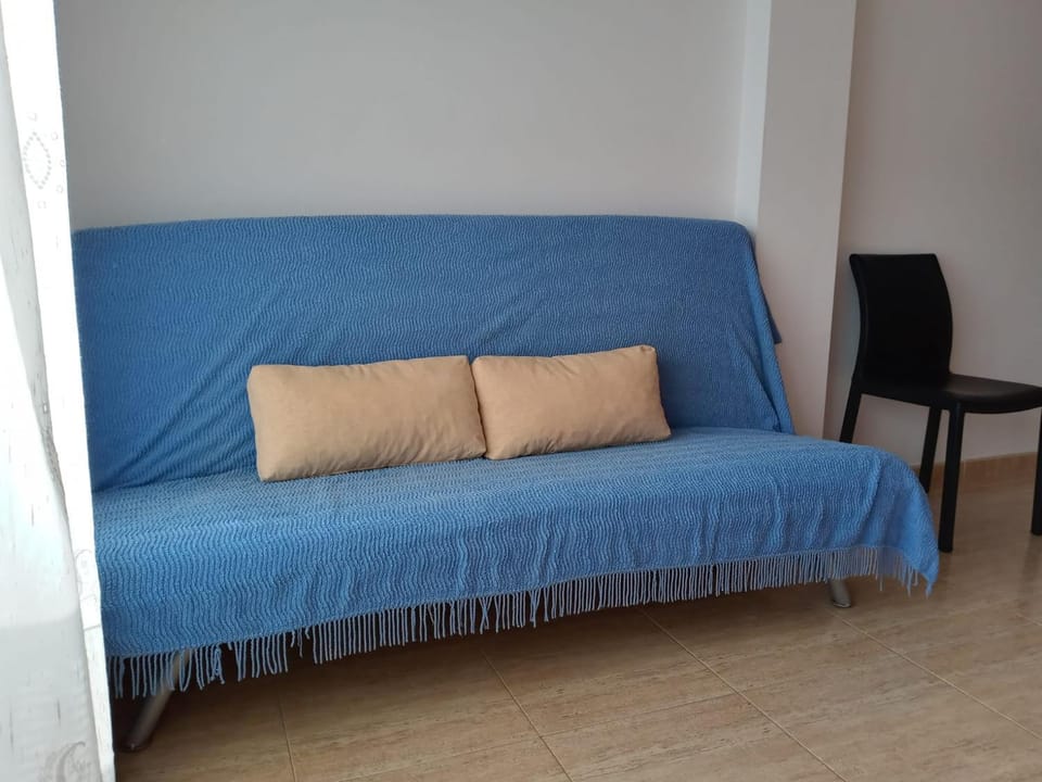 Apartamento familiar. Apartment in Peniscola