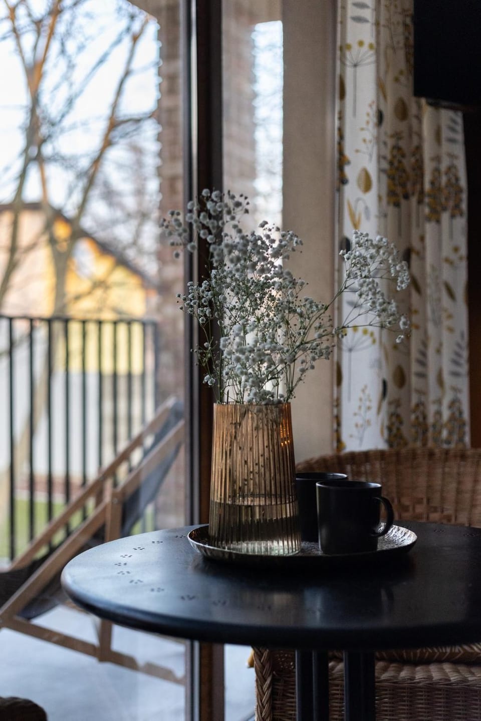 PRZYTULIA Bed and Breakfast in Poland