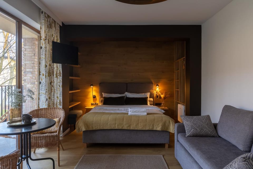 PRZYTULIA Bed and Breakfast in Poland