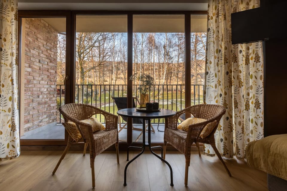 PRZYTULIA Bed and Breakfast in Poland