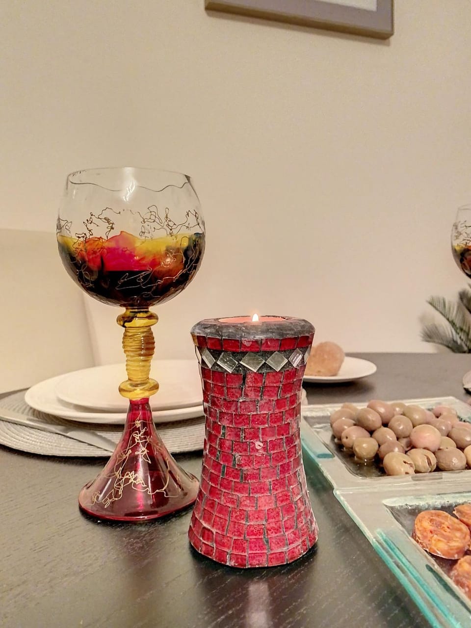Dinner