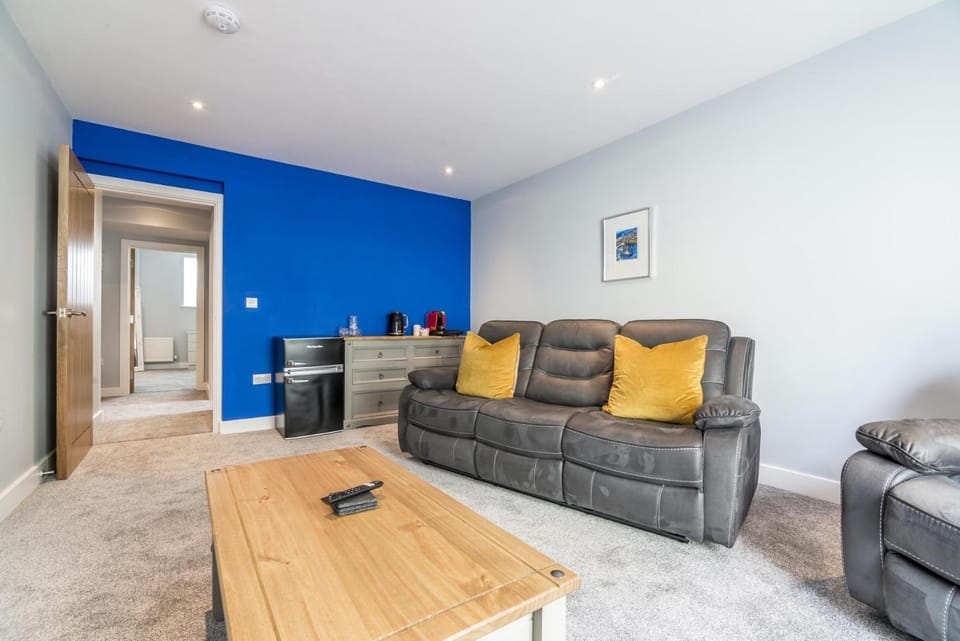 Tipyn O Haul - 1 Bedroom Apartment - Tenby Apartment in Wales