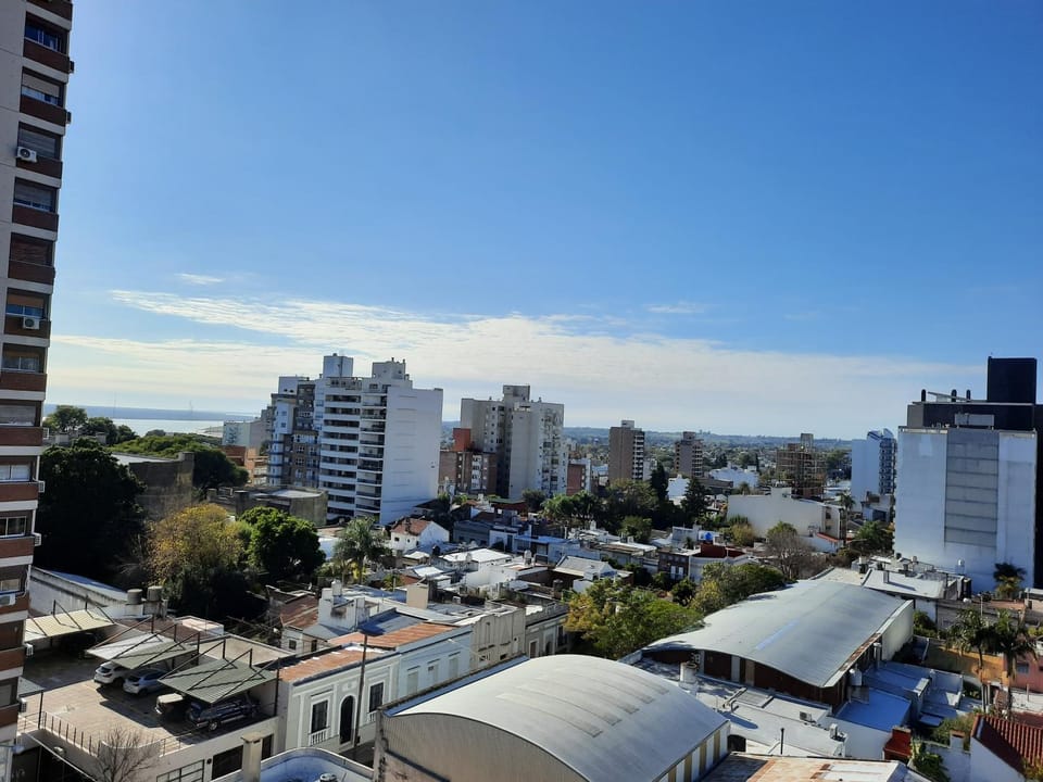 City view