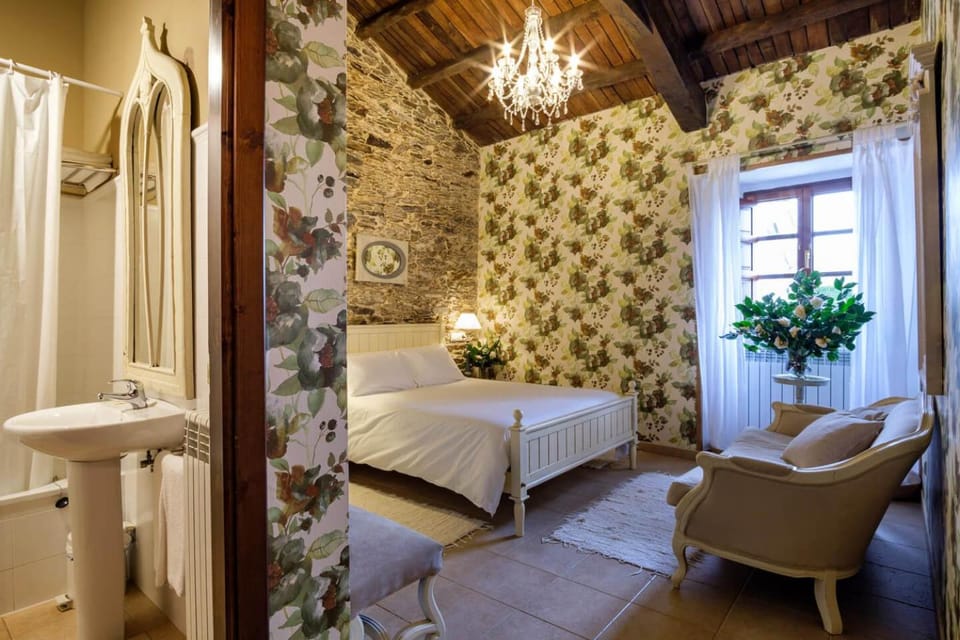 Bathroom, Photo of the whole room, Bath