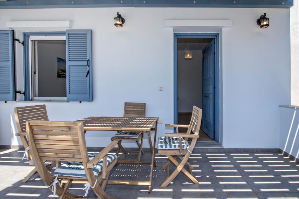 Cozy Casa Apartment in Decentralized Administration of the Aegean