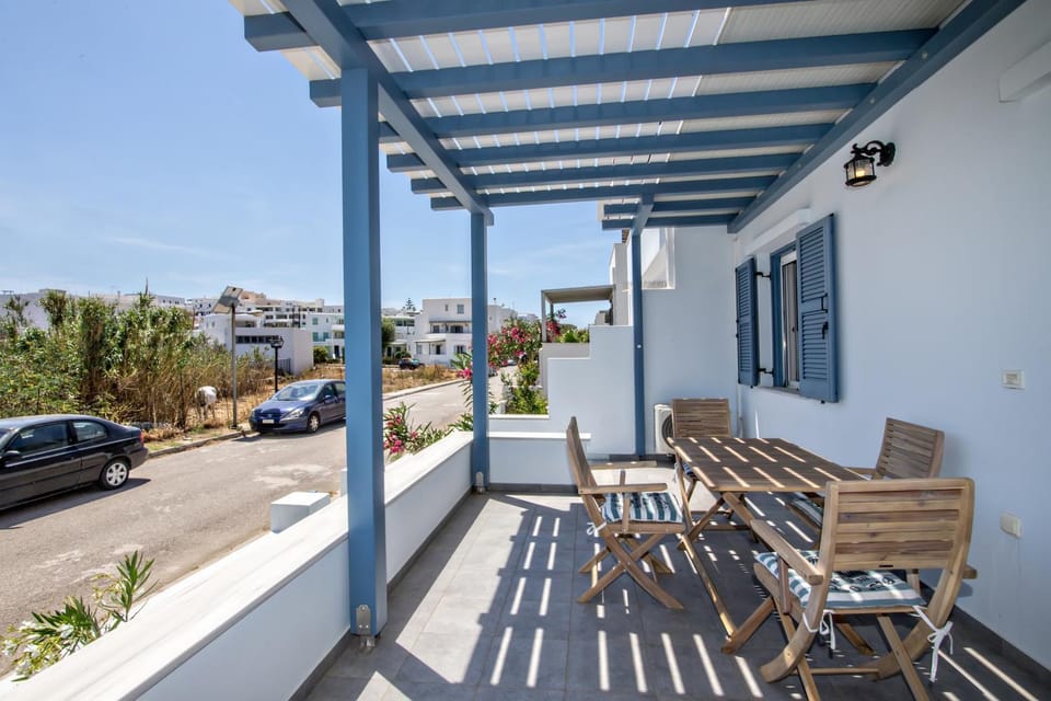 Cozy Casa Apartment in Decentralized Administration of the Aegean