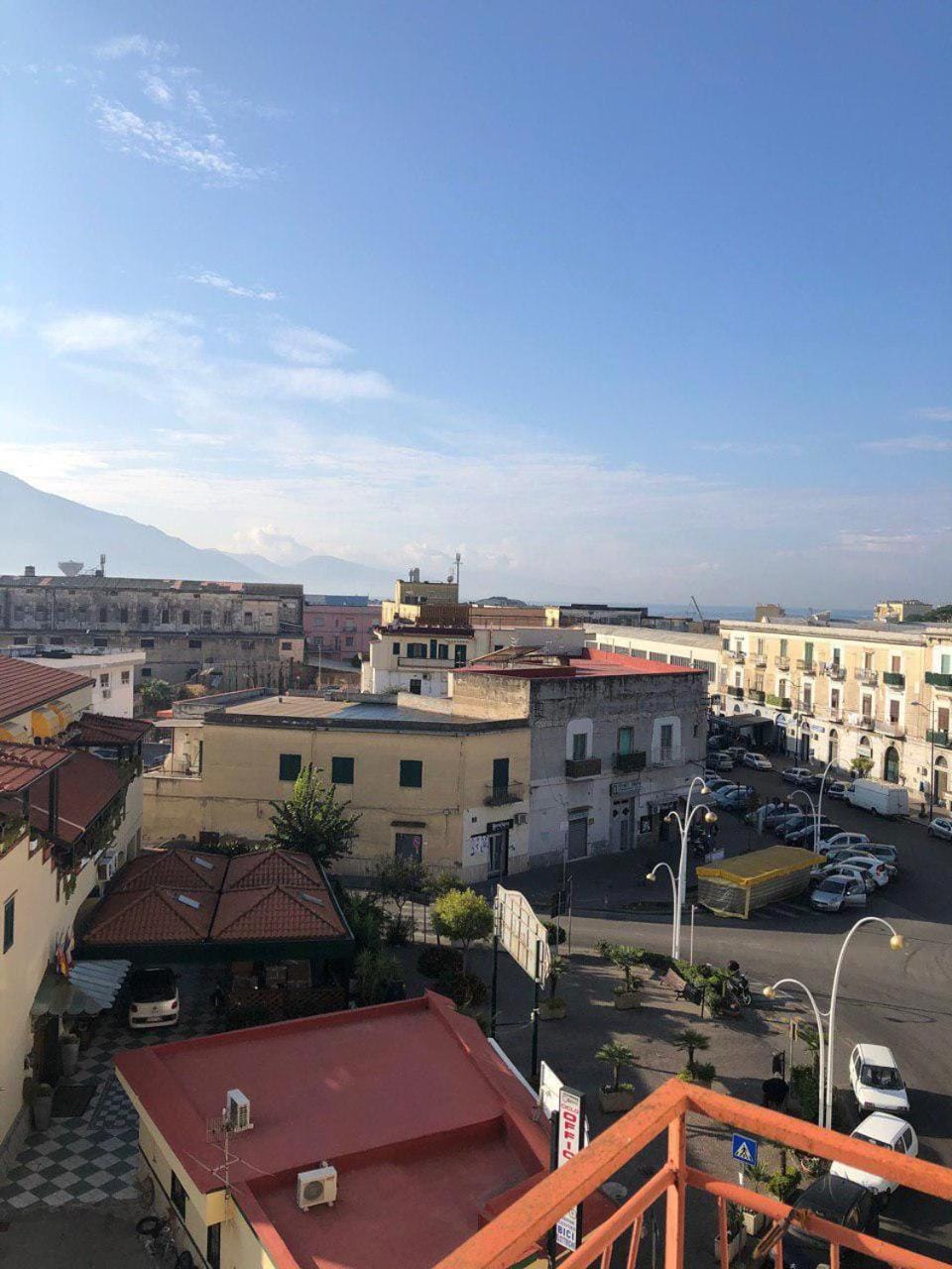 City view