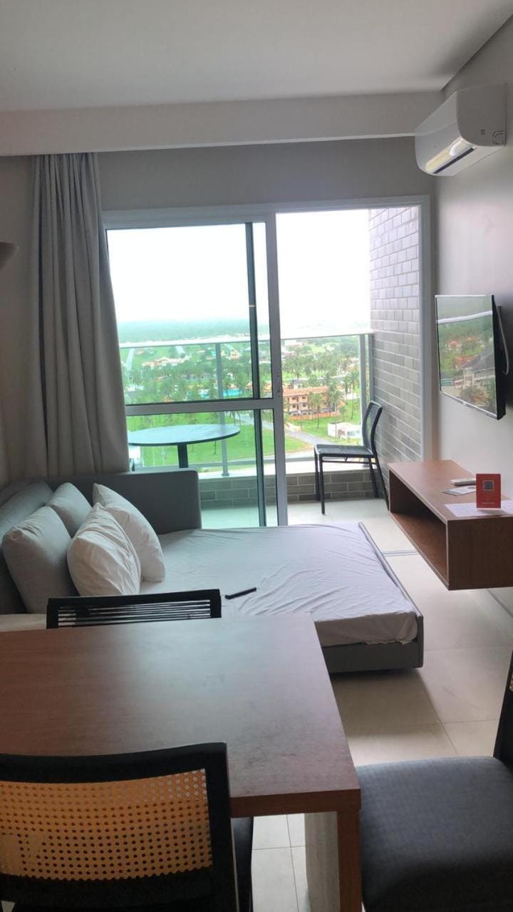 SALINAS EXCLUSIVE RESORT Resort in State of Pará
