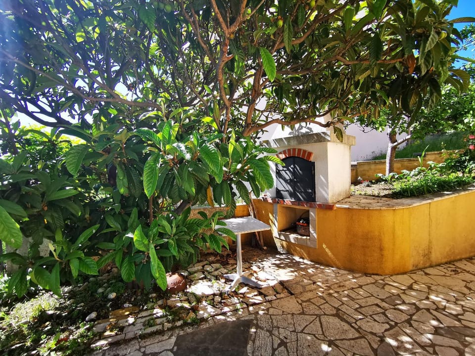 BBQ facilities
