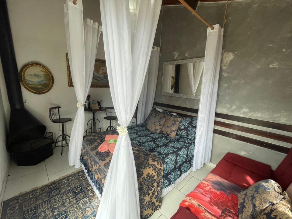Recanto das Orquideas Vacation rental in State of Rio de Janeiro