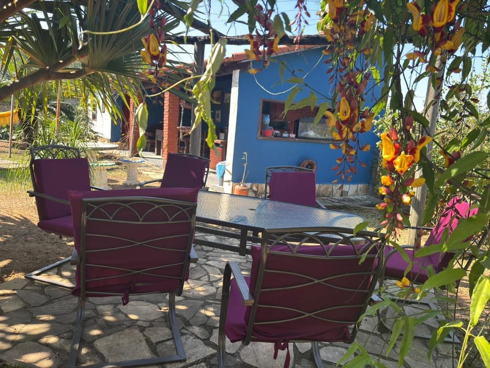 Recanto das Orquideas Vacation rental in State of Rio de Janeiro