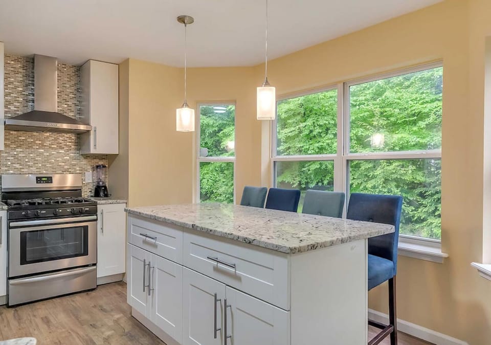 kitchen, kitchen